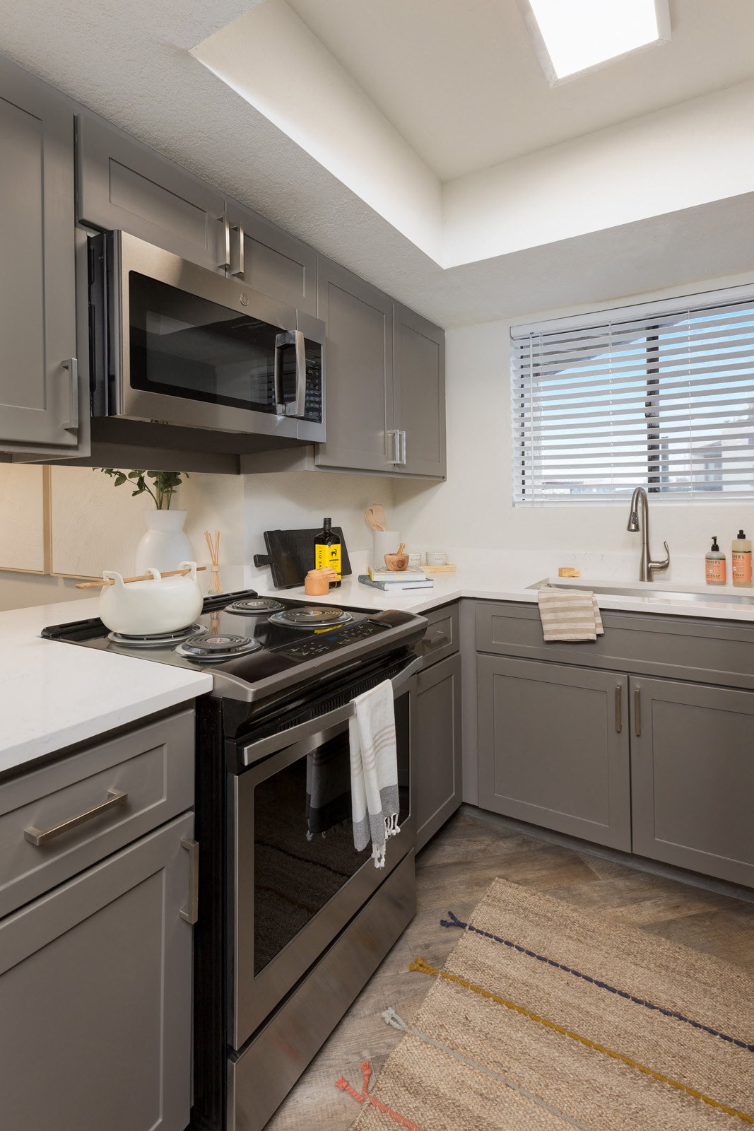 The Joshua Apartments photo 2